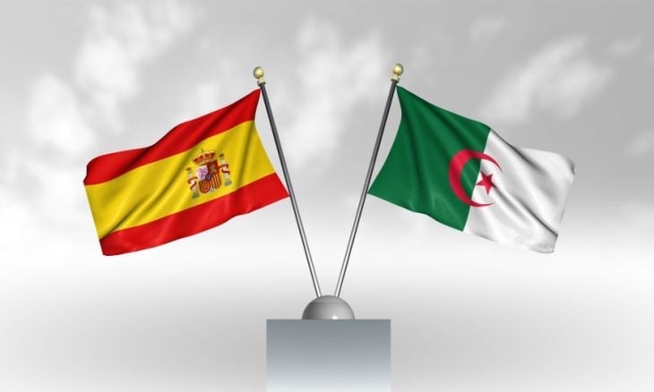 Port of Castellón: Gateway to Europe for Algerian Businesses