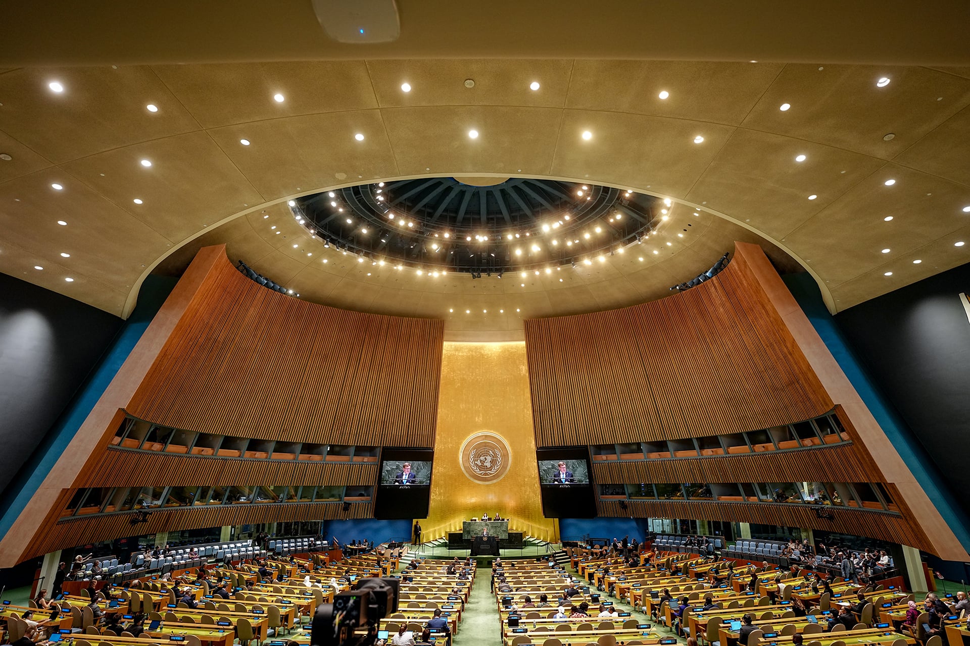 UN Demands Russia Return Ukrainian Children