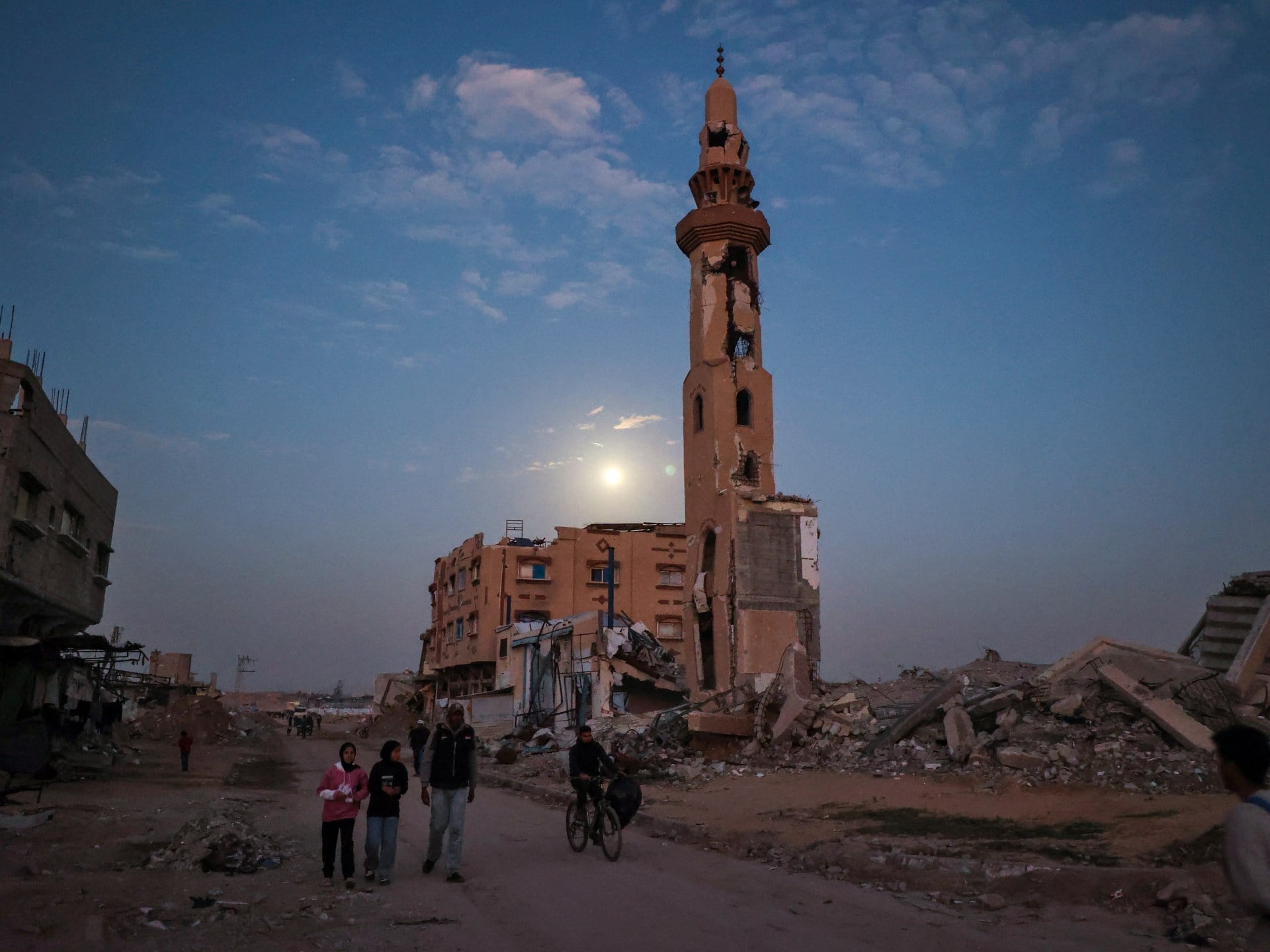 Gaza Peace Plan: Phase Two Announcement Imminent, Sources Say