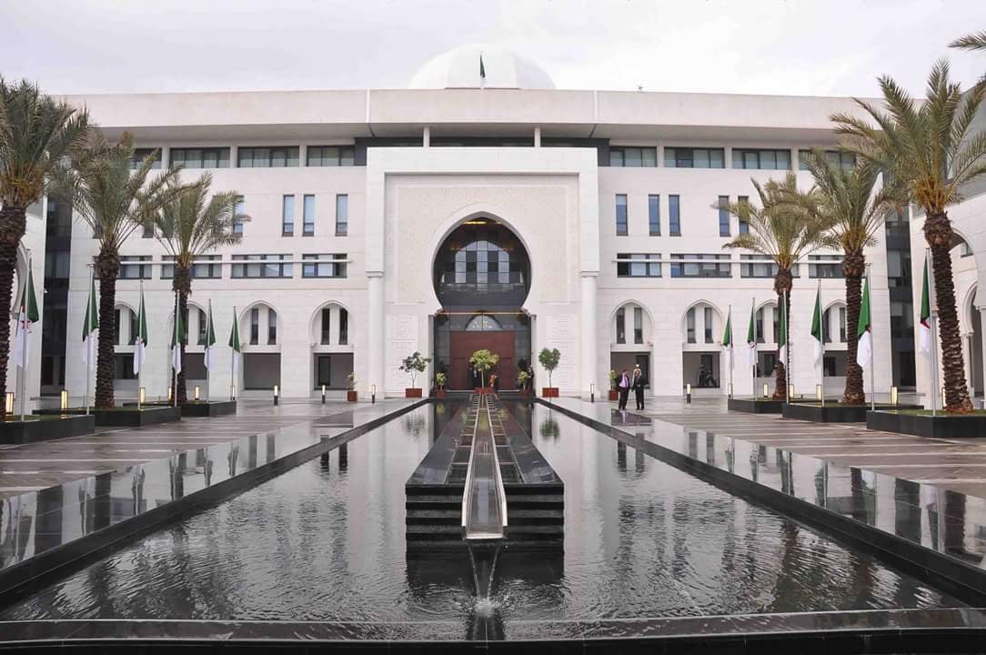 Algeria’s New Ambassador to Benin Approved