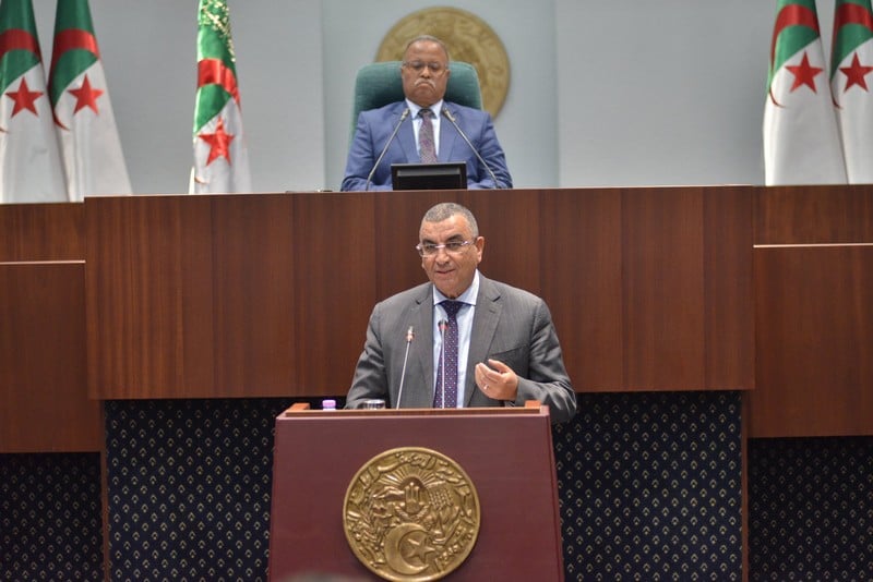 Public Works and Interior Ministries Coordinate to Fix Non-Compliant Speed Bumps