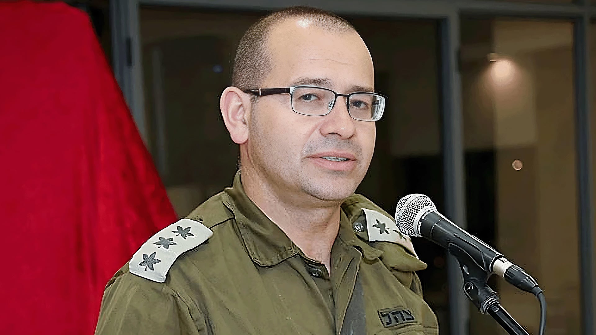 Gofman Tapped as Possible Next Mossad Chief?
