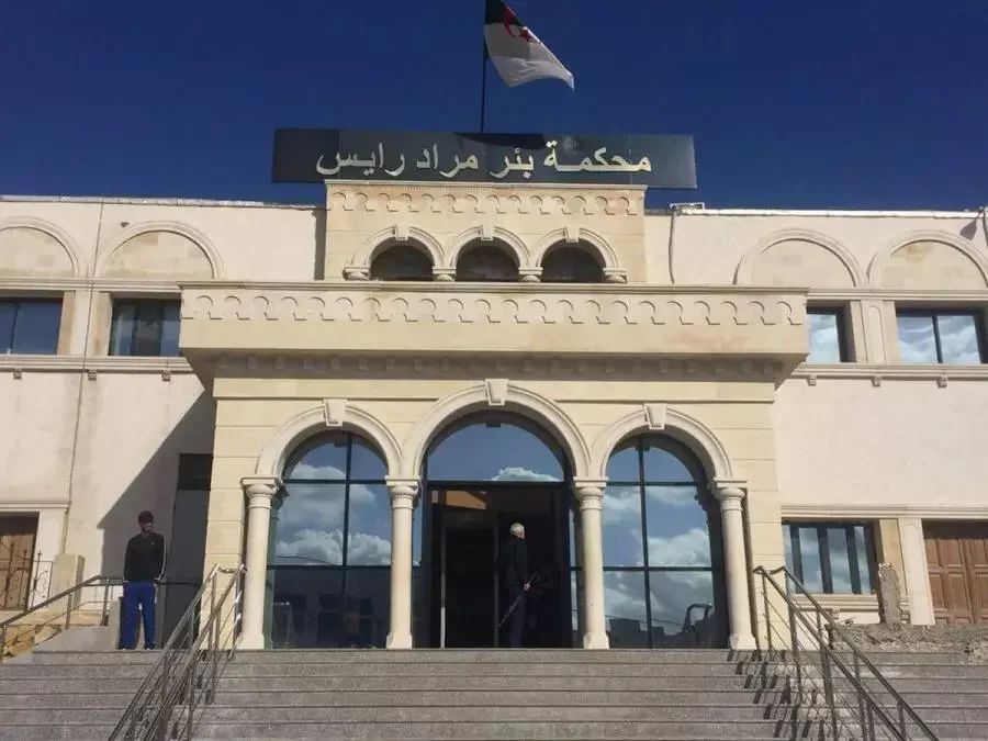 Saïd Bouakba Sentenced in Defamation Case