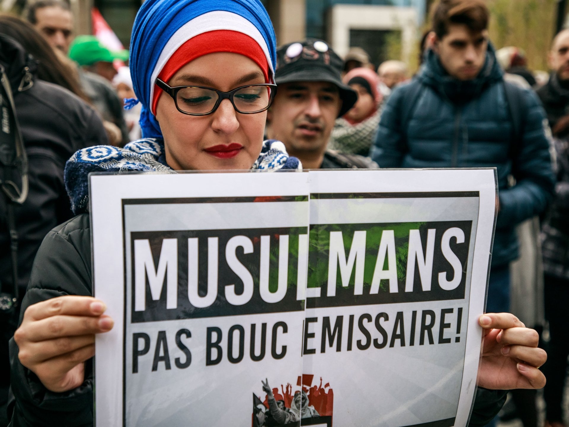 French Muslims Face Rising Discrimination: Report Reveals