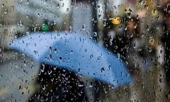Severe Weather Alert Issued for Several Algerian Provinces