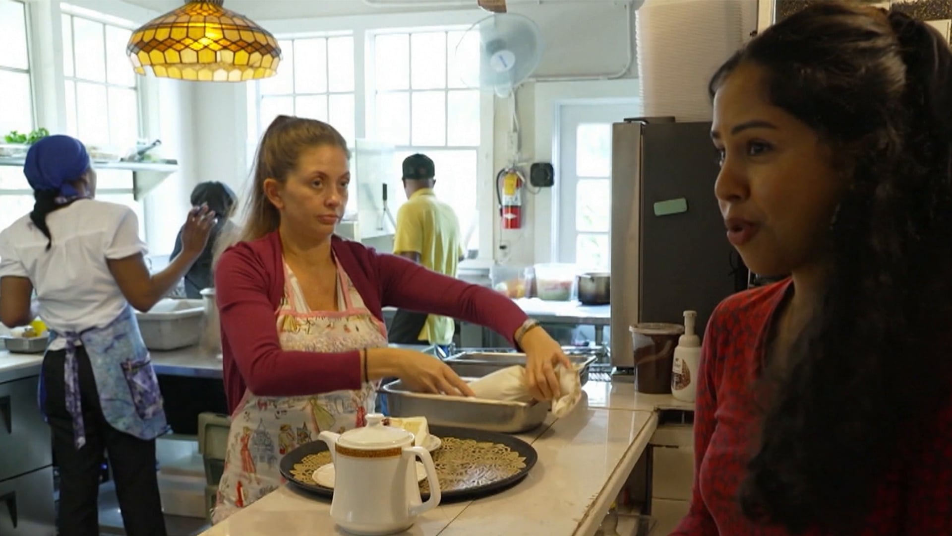 Florida’s Strict Immigration Policies Fuel Labor Shortage
