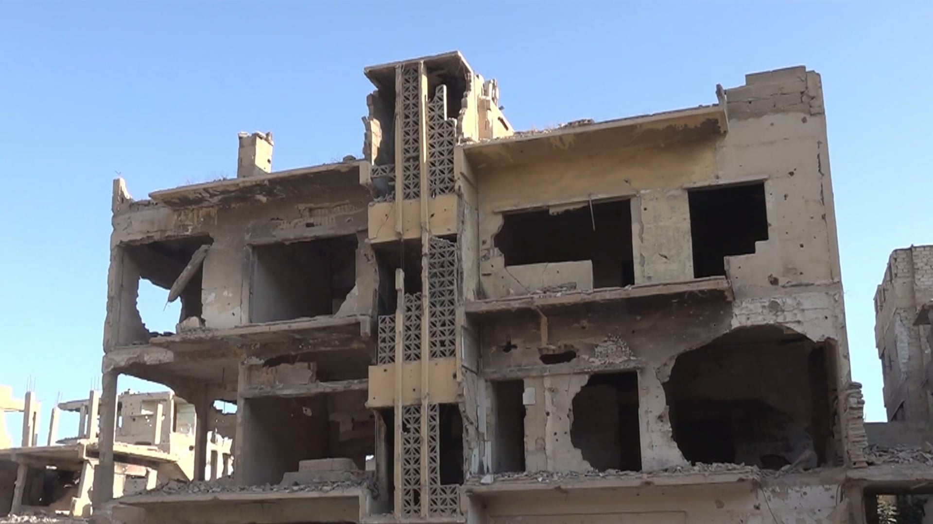 Syria: Returnees Face Daunting Reconstruction Challenges