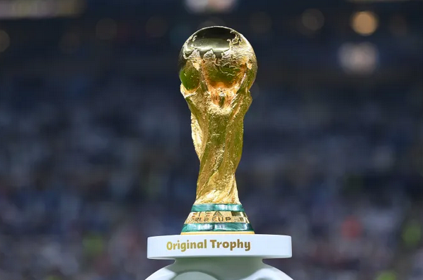 World Cup 2026 Draw: Details and Broadcast Information
