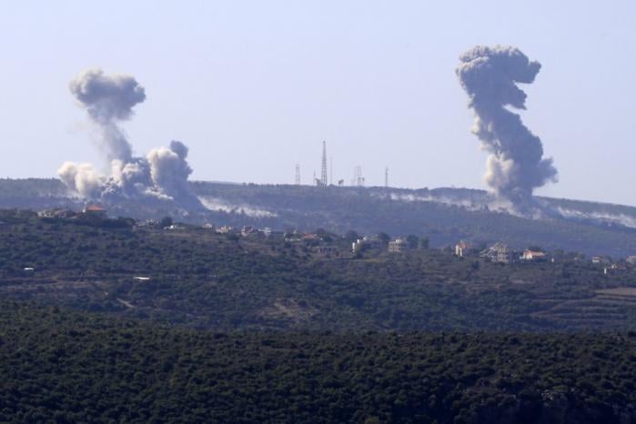 Increased Israeli Aggression Reported in Southern Lebanon