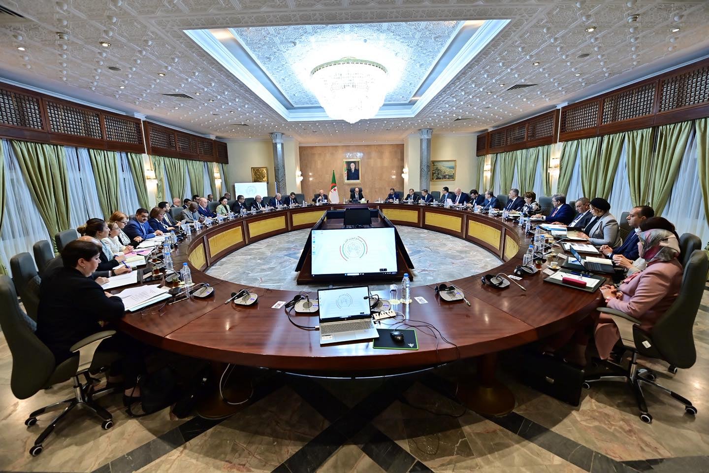 Government Reviews Drug Prevention, Private Healthcare Investment