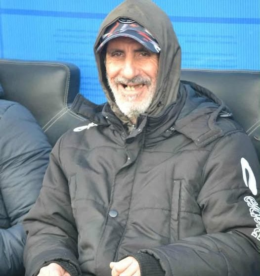 Algerian Football Mourns the Loss of Mourad Tebbal