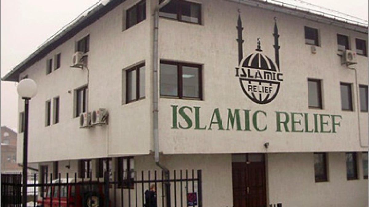 GB News Pays Damages to Islamic Relief Over False Claims