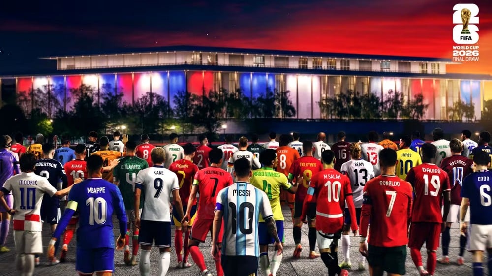 Algeria Awaits World Cup 2026 Group Stage Draw