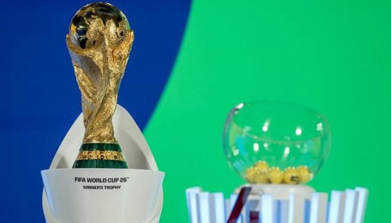 2026 World Cup Draw: Date, Time, and How to Watch