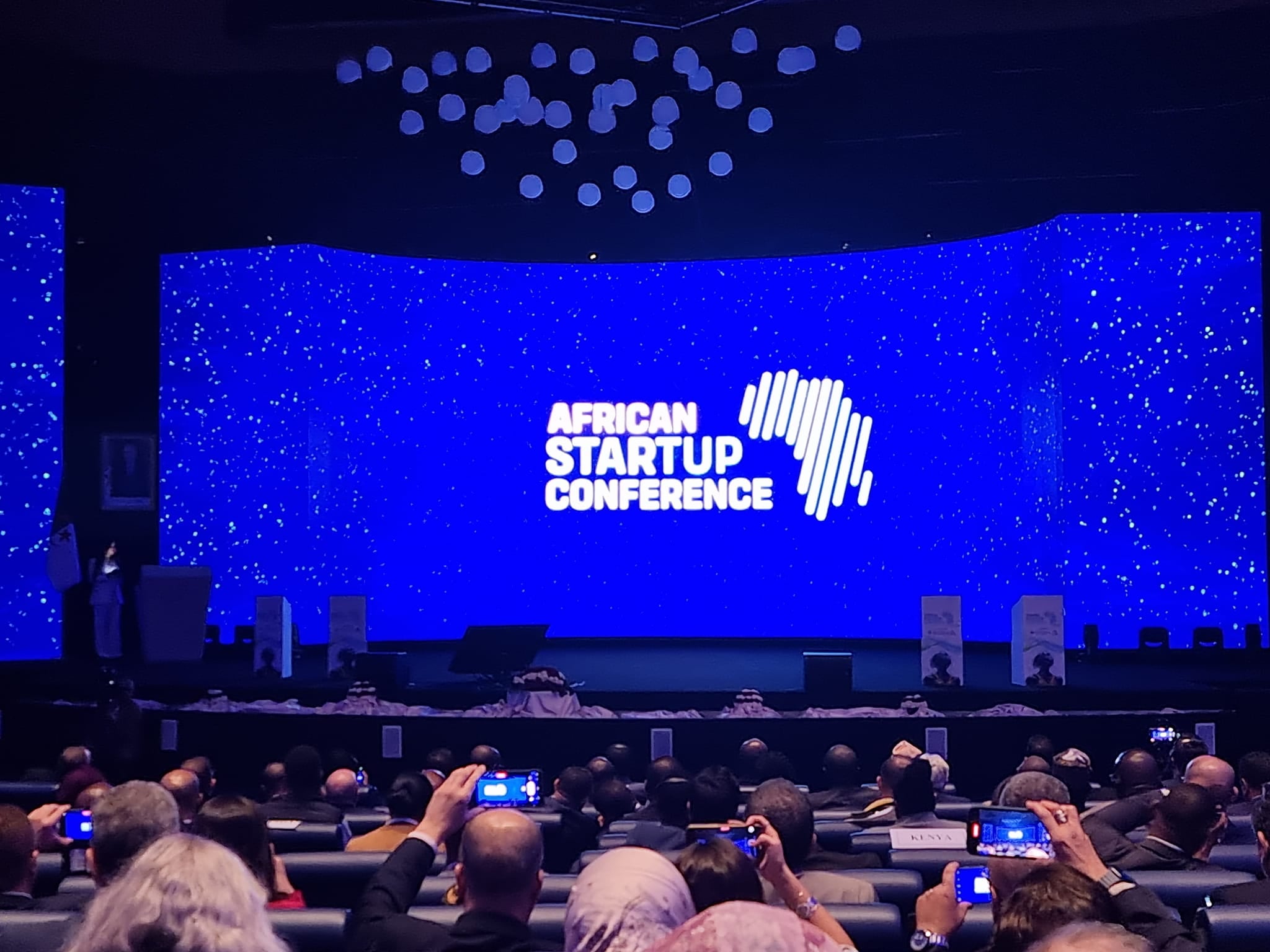 Algeria to Host African Startup Conference in 2025