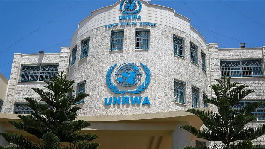 UN General Assembly Adopts Five Resolutions Supporting Palestine