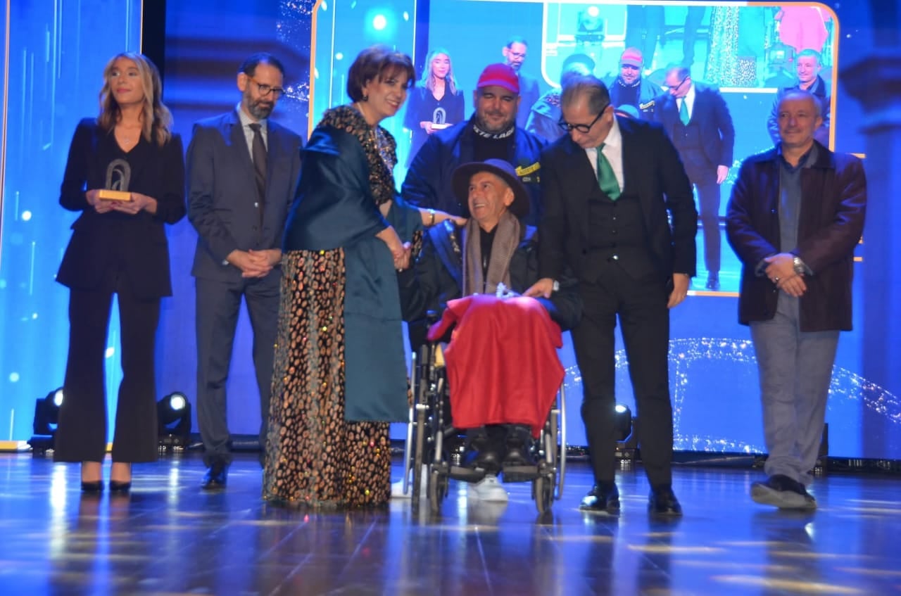 Algiers International Film Festival Opens its 12th Edition