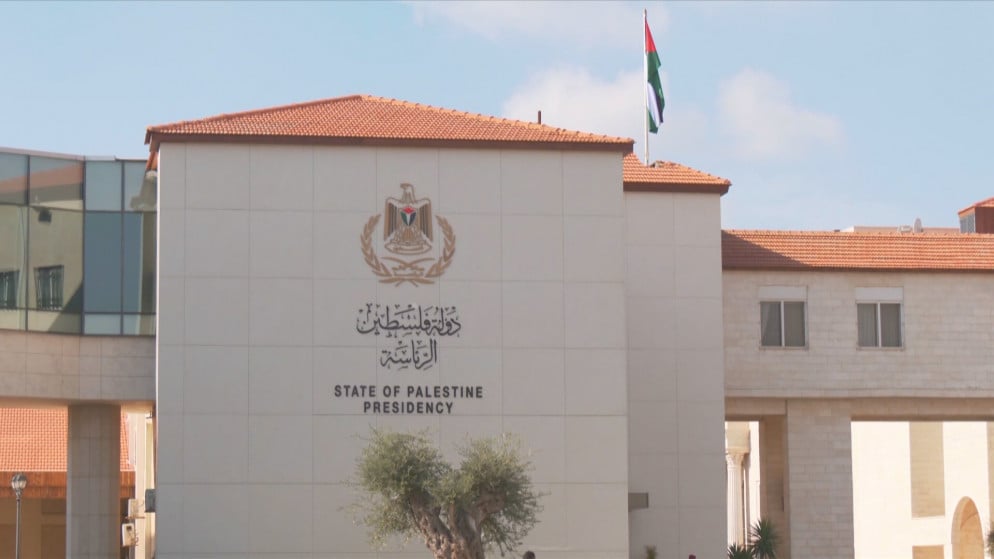 Palestinian Presidency Warns of Plight of Prisoners in Israeli Jails