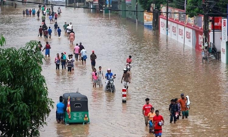 Sri Lanka: Flood and Landslide Death Toll Climbs to 486