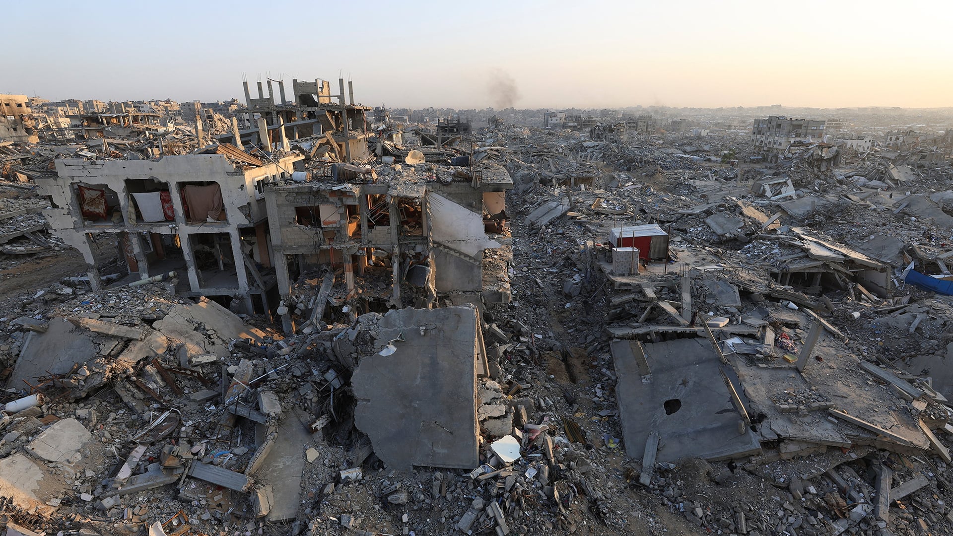 Gaza Ceasefire: Key Aspects of the Second Phase Revealed