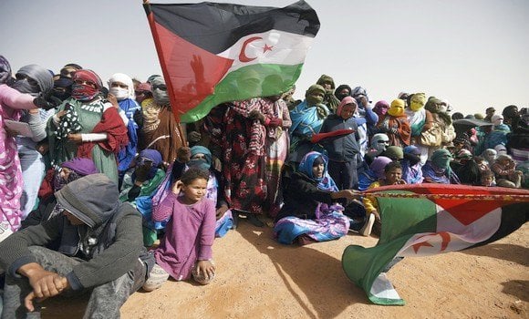 UN Security Council Reaffirms Sahrawi Right to Self-Determination