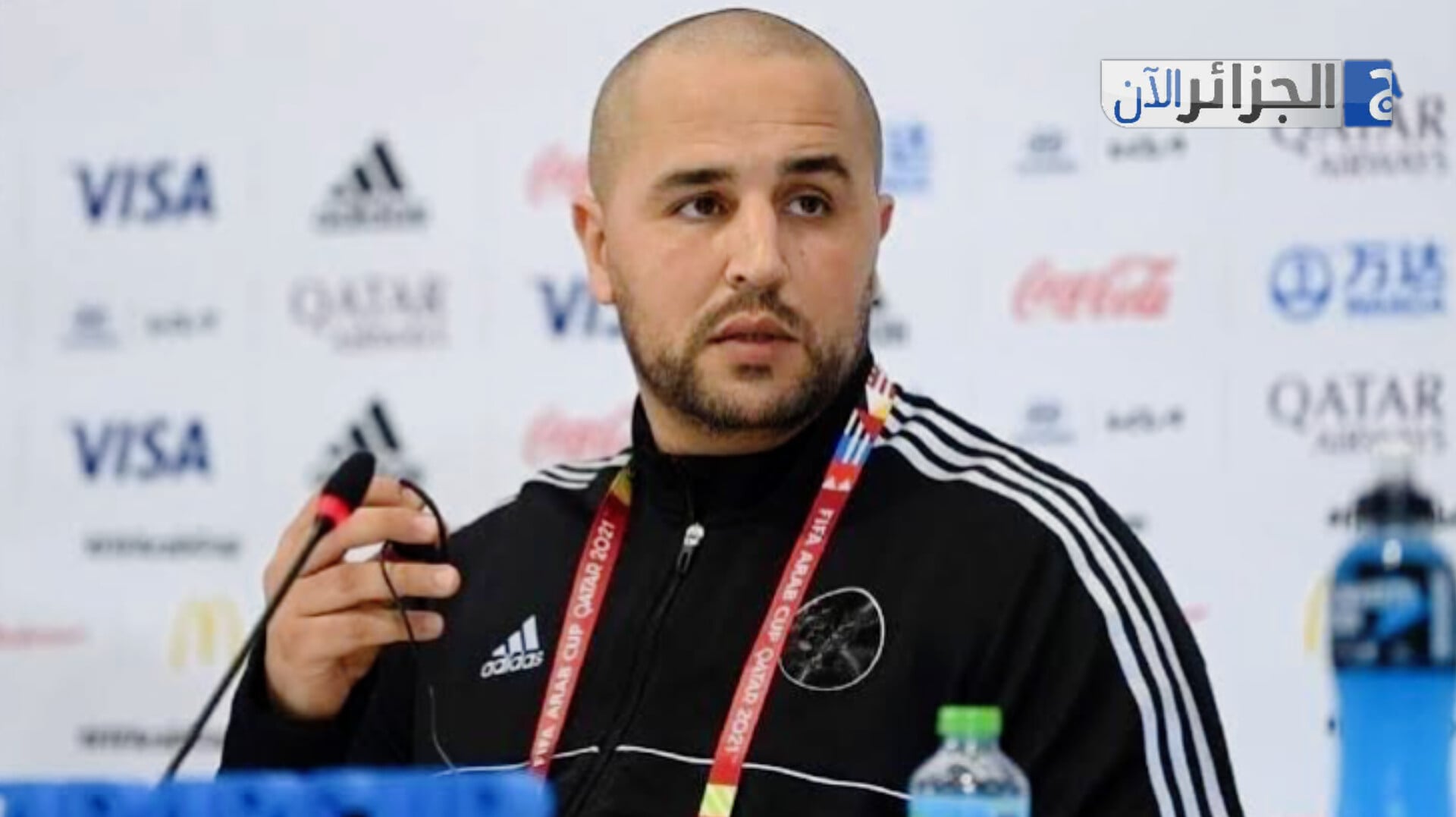 Bougherra Defends Slimani Inclusion: ‘He’s a Game Changer’