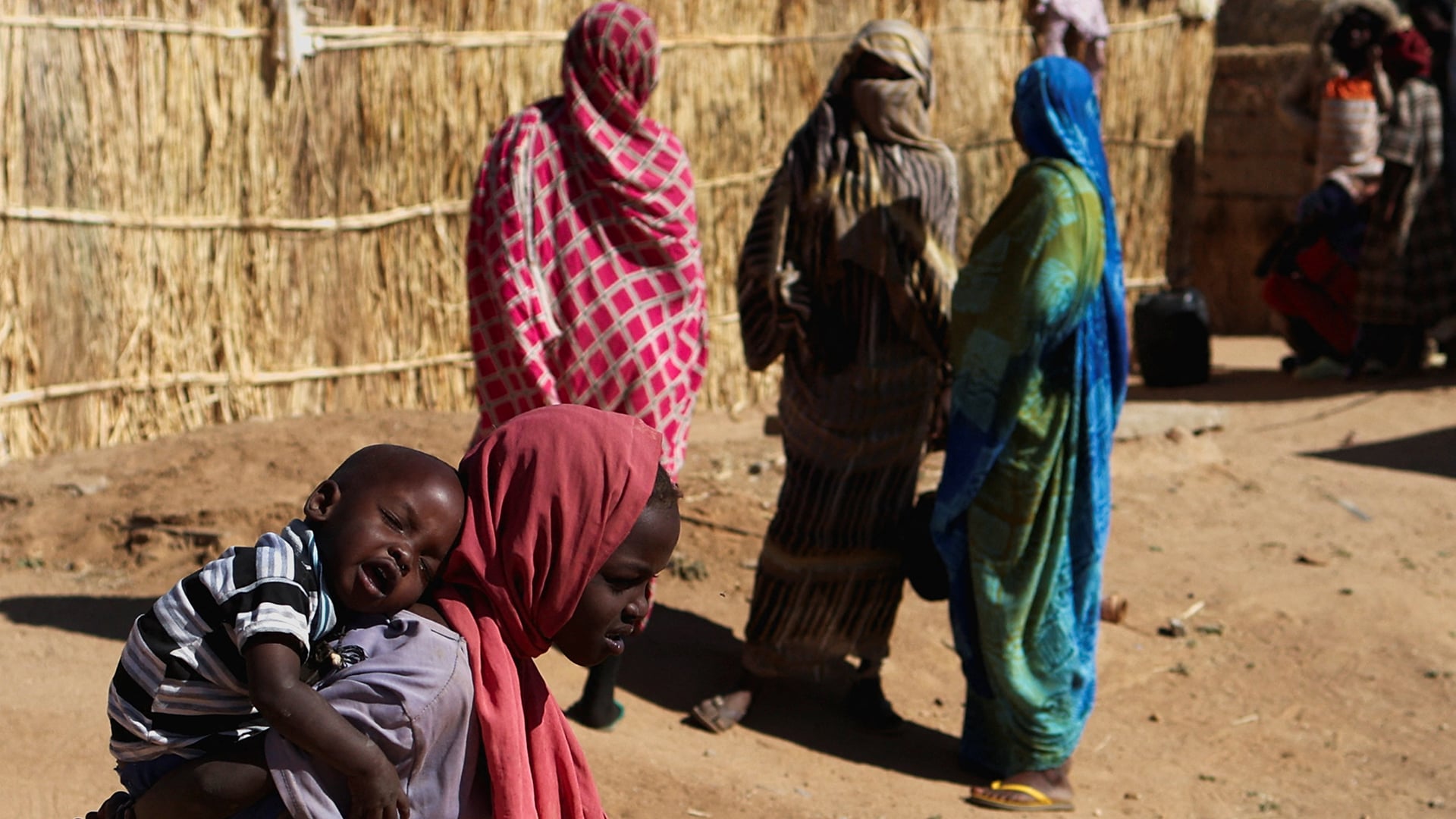 Babnusa Under Siege: A Repeat of Al-Fashir?