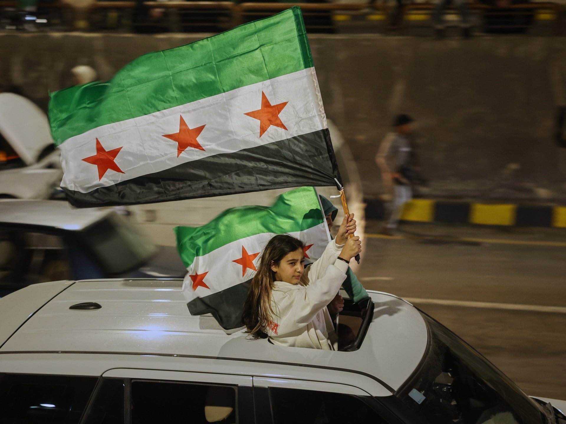 Canada Removes Syria from List of State Sponsors of Terrorism