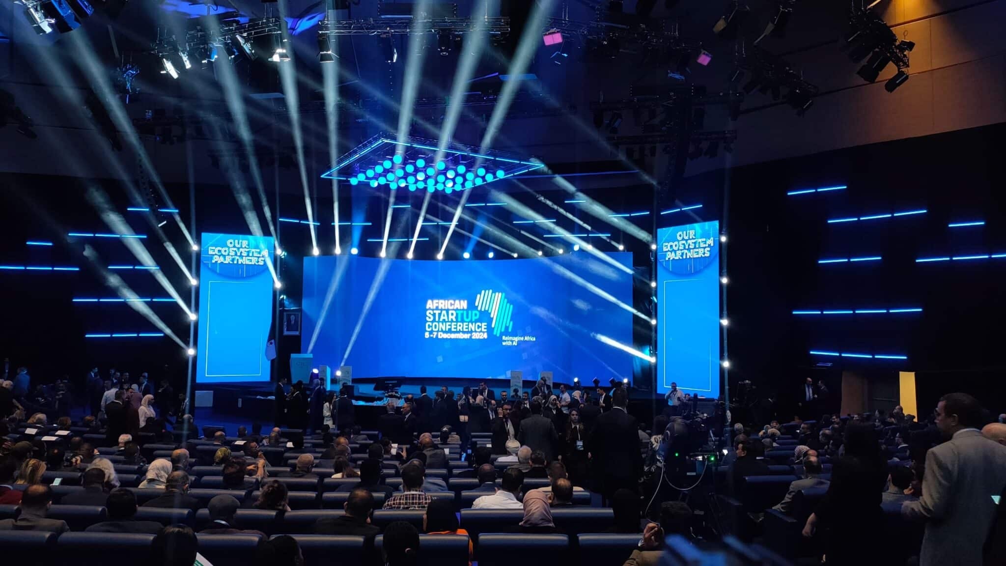 Algeria Hosts 4th African Startup Conference