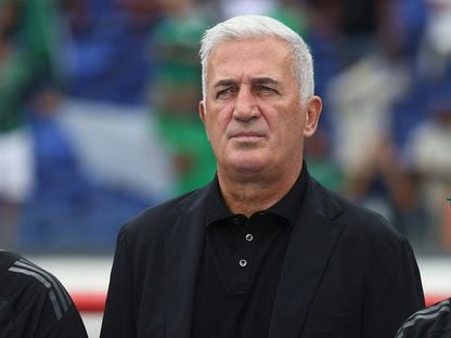 Petkovic: Fennecs Ready for 2026 World Cup Challenge