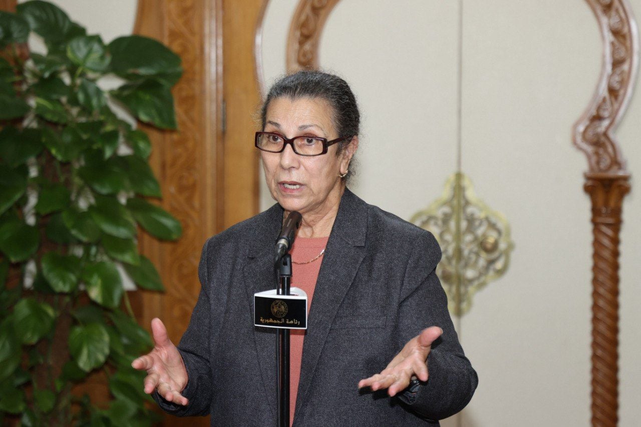 Hanoune Dismisses Ministerial Ambitions, Focuses on Party Goals