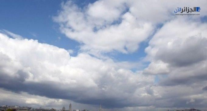 Sunny Skies and Mild Temperatures Forecast Across Algeria