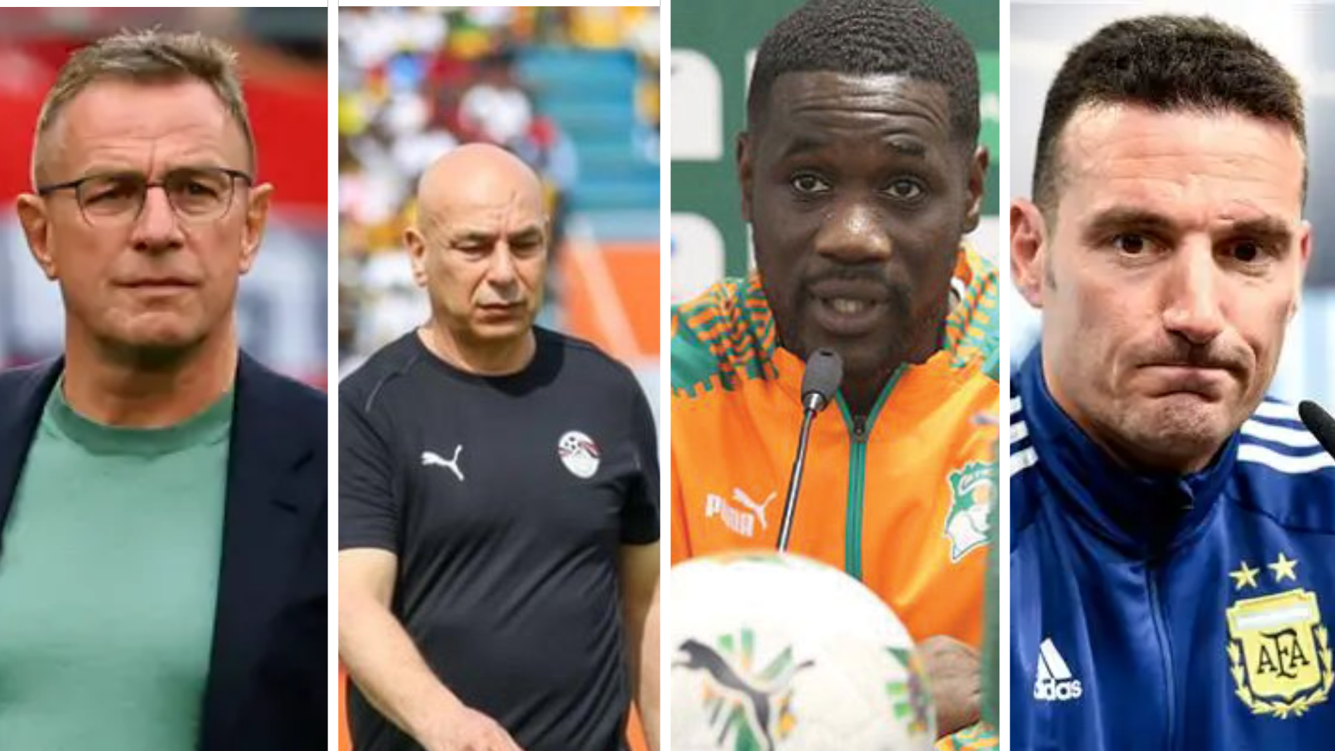 International Acclaim for Algeria’s World Cup Potential