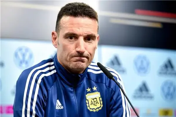 Scaloni Praises Petkovic, Acknowledges Algeria’s Strength for 2026