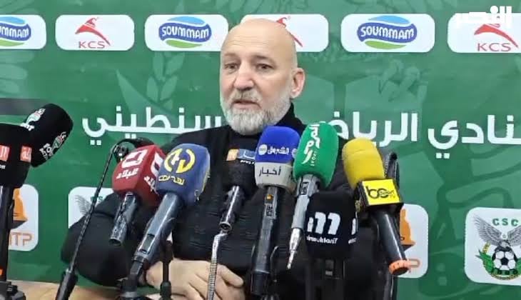 CSC Coach Resigns, Demands Significant Compensation