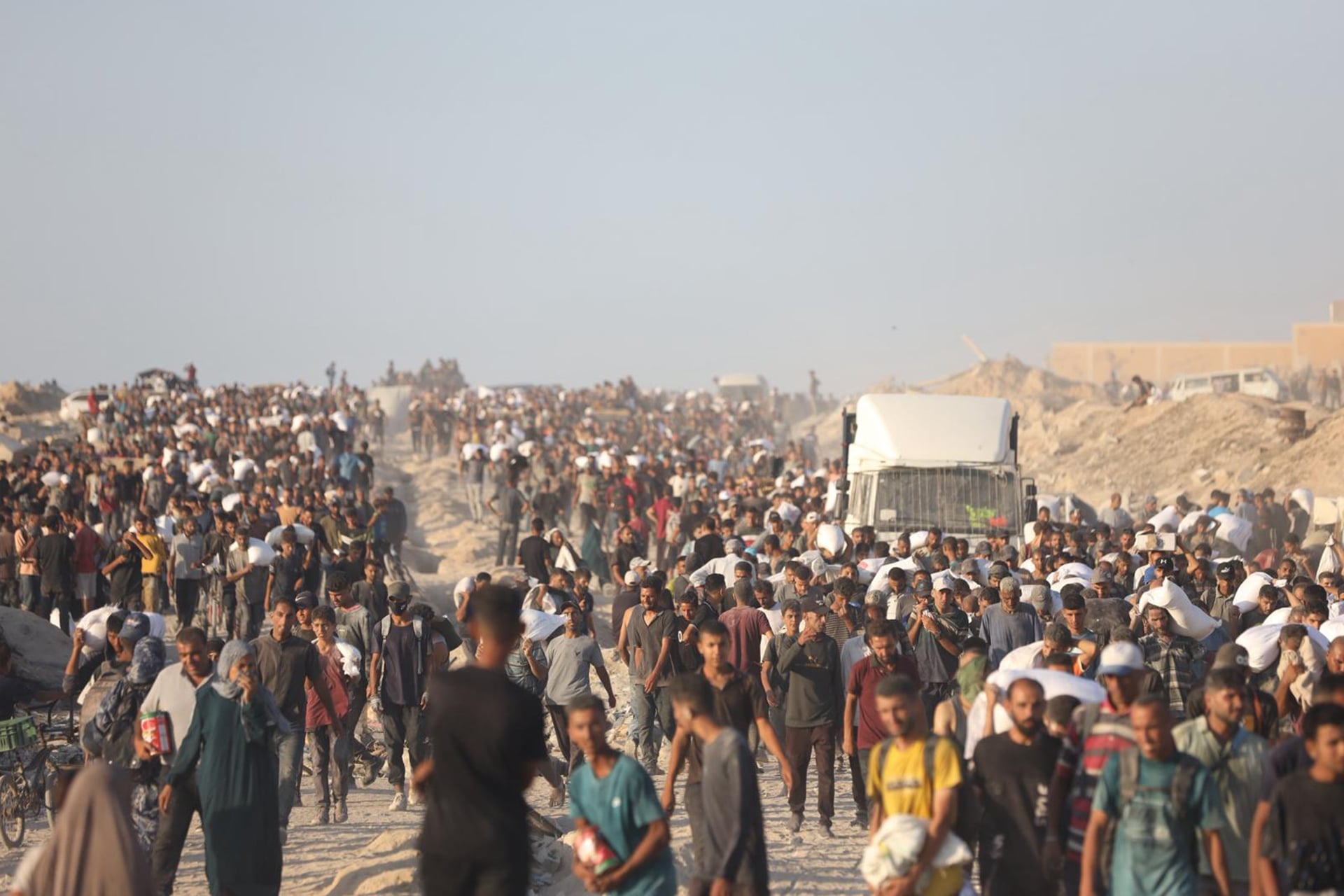 Gaza Deal: Analysts Foresee Hurdles in Transition to Phase Two