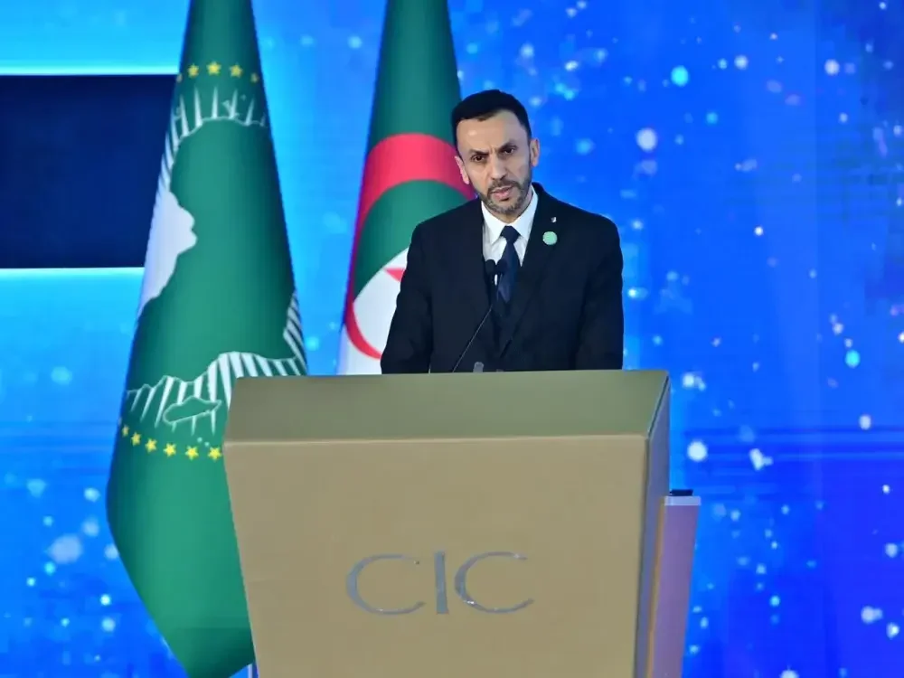 Wahid Calls for Unified African Innovation Efforts