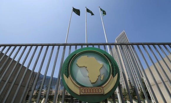 African Union Condemns Attempted Unconstitutional Change in Benin