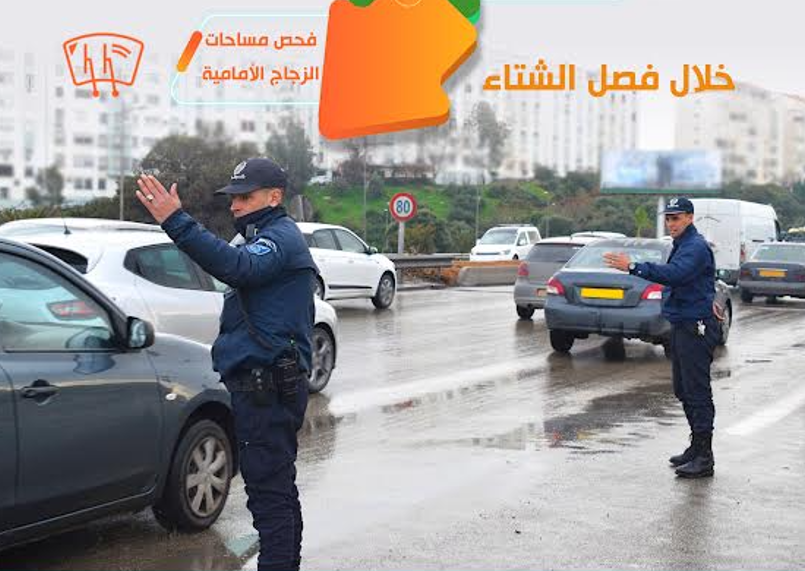 National Campaign Launched to Prevent Traffic Accidents