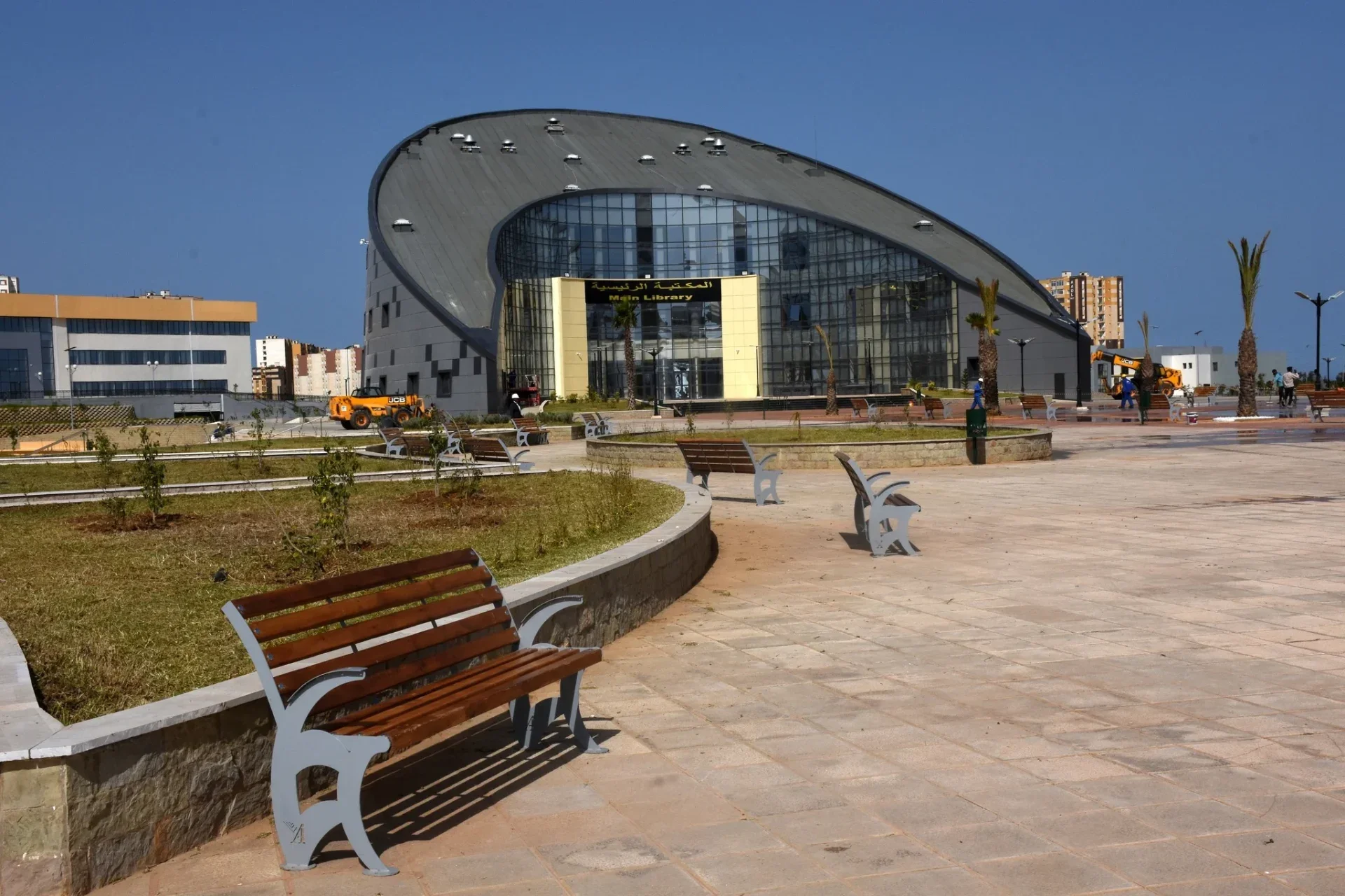 Algeria’s Higher Education Ministry Backs 96 Student Startup Projects