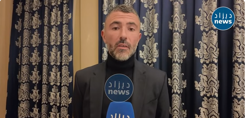 Antar Yahia Assesses Algeria’s World Cup Readiness: Exclusive