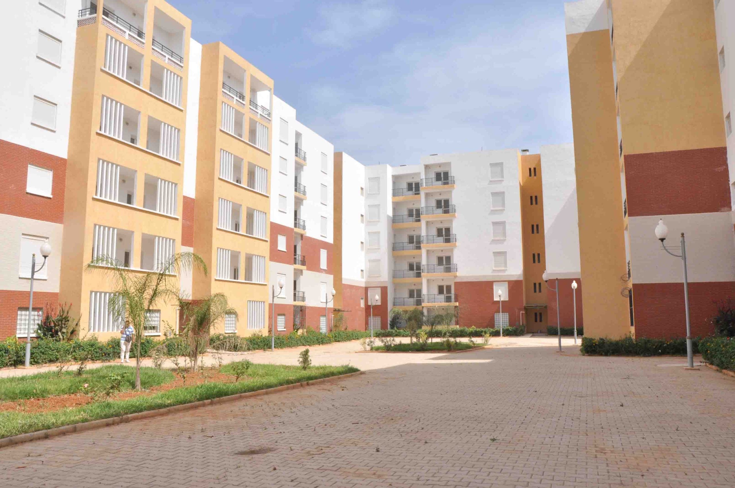 Exceptional Housing Program Opens for Registration Across Algeria