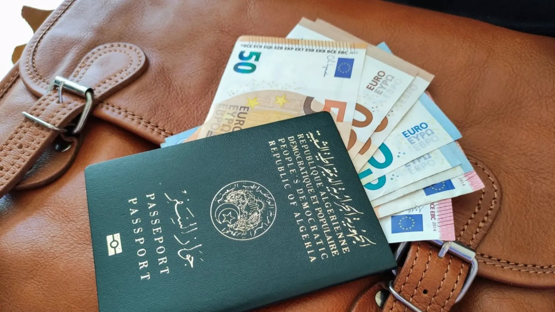 Bank of Algeria Clarifies Foreign Exchange Allowance Rules