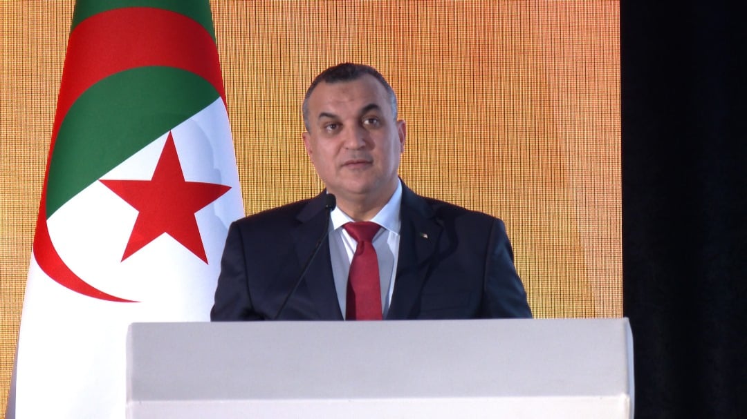 Algiers Declaration: Africa Poised to Shape Global Digital Governance