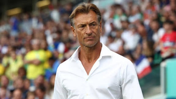 Renard Praises Algeria’s Potential for 2026 World Cup Surprise