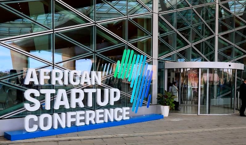 African Startup Conference Concludes in Algiers