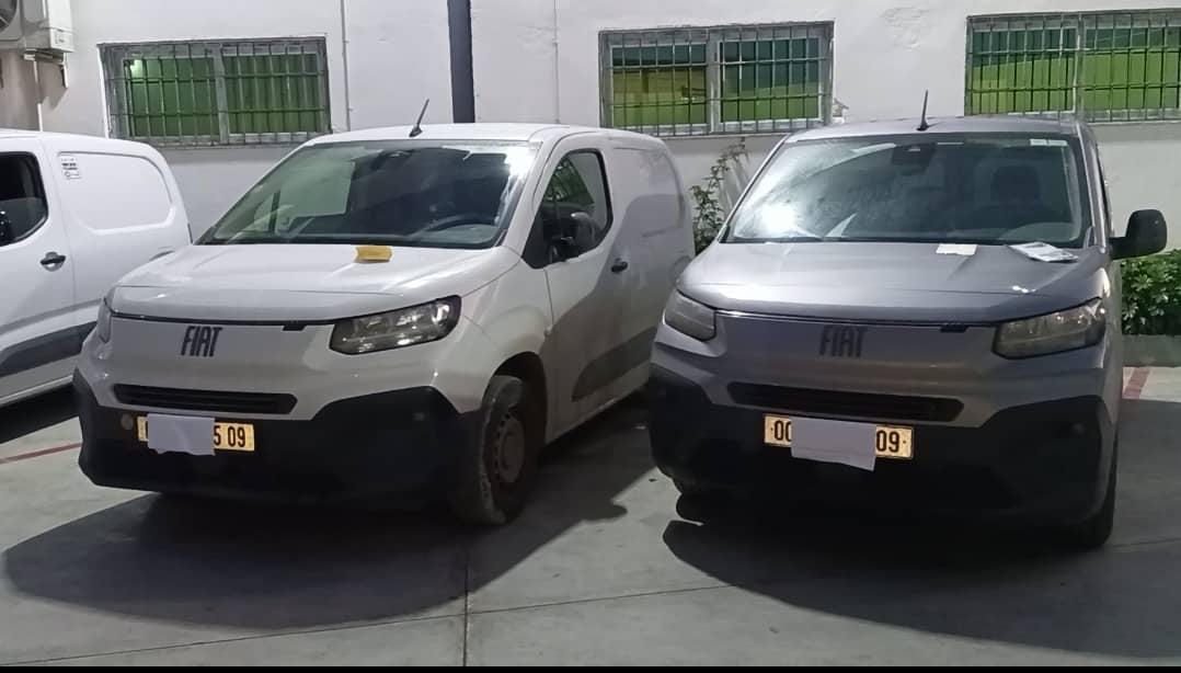 Blida: Man Arrested for Illegal Speculation in Vehicle Sales