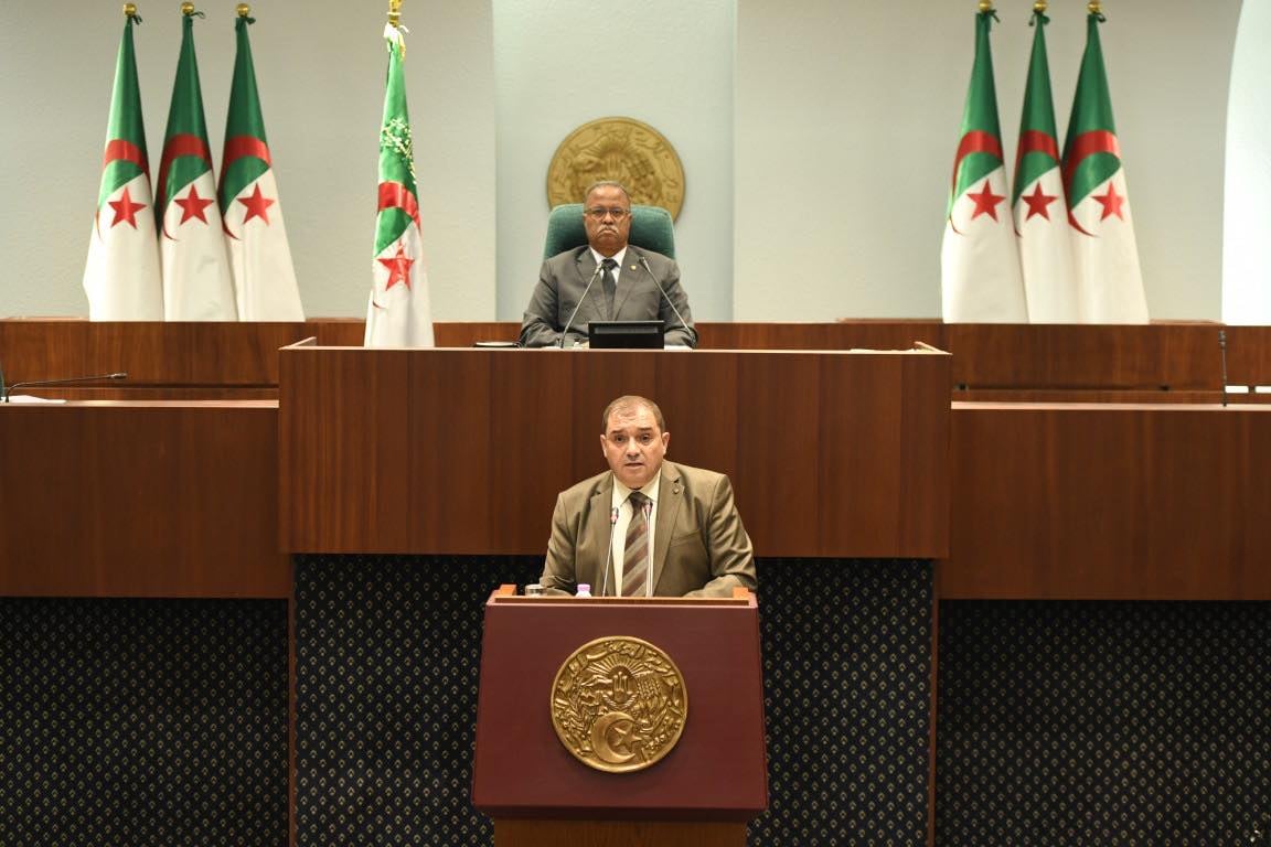 Algeria Vows to Protect Judges, Uphold Rule of Law