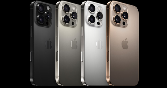 iPhone 16 Dominates Q3 2025 Global Smartphone Sales