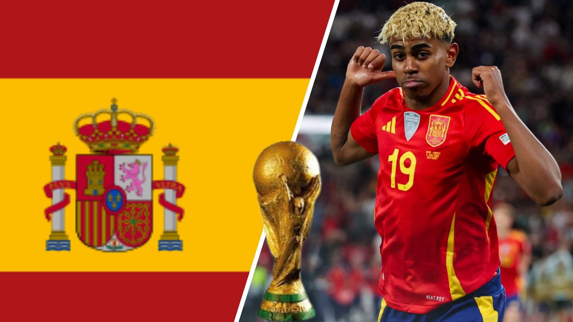 Spain Favored to Win 2026 World Cup: Analysis